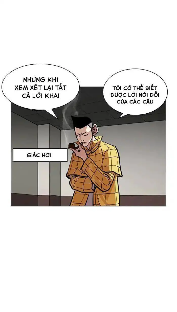 Hoán Đổi Diệu Kỳ Nettruyen ZZZ Chương 217 Page 4