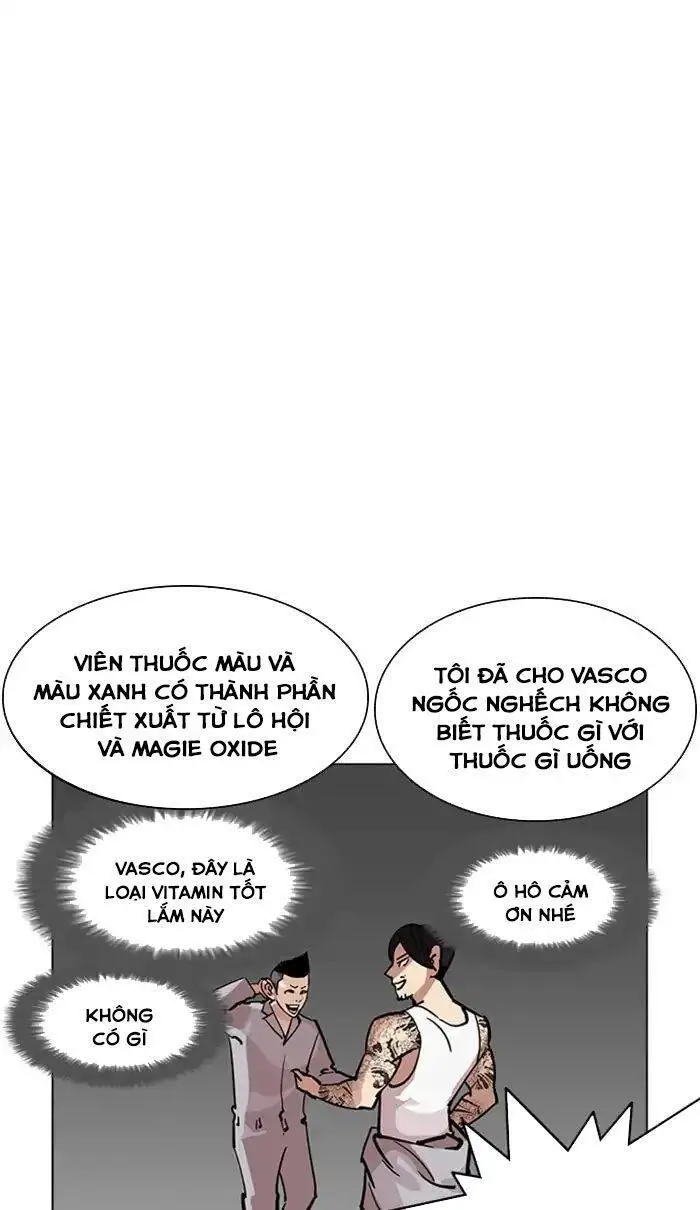 Hoán Đổi Diệu Kỳ Nettruyen ZZZ Chương 217 Page 16