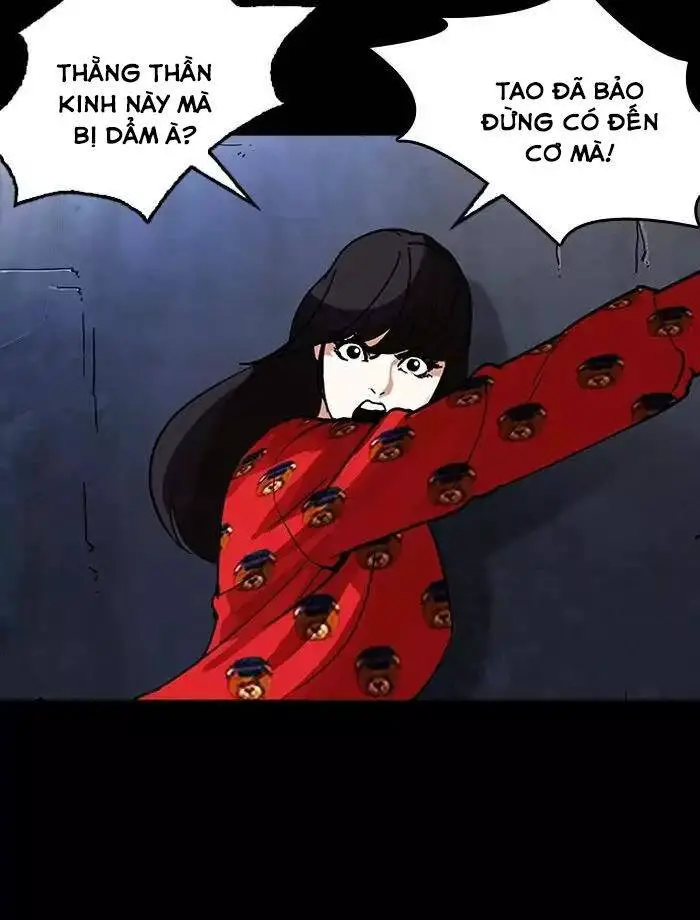 Hoán Đổi Diệu Kỳ Nettruyen ZZZ Chương 195 Page 116