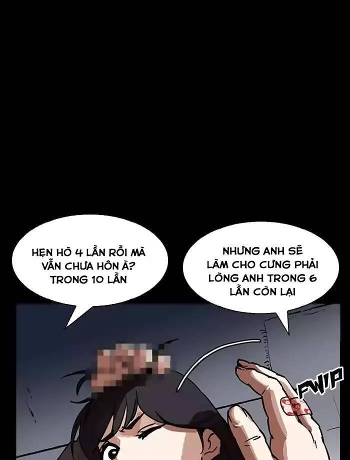 Hoán Đổi Diệu Kỳ Nettruyen ZZZ Chương 195 Page 124