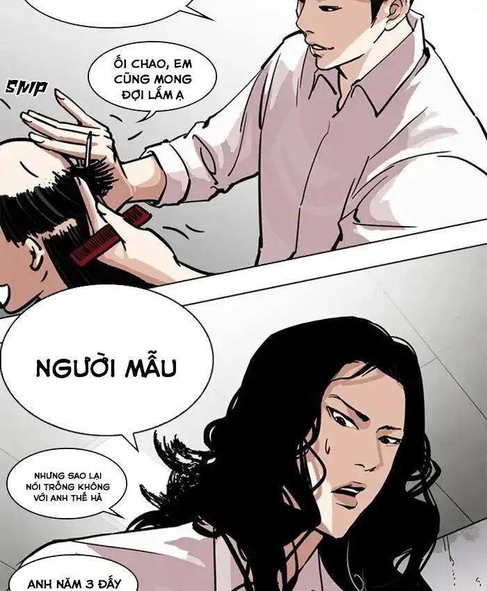 Hoán Đổi Diệu Kỳ Nettruyen ZZZ Chương 214 Page 32