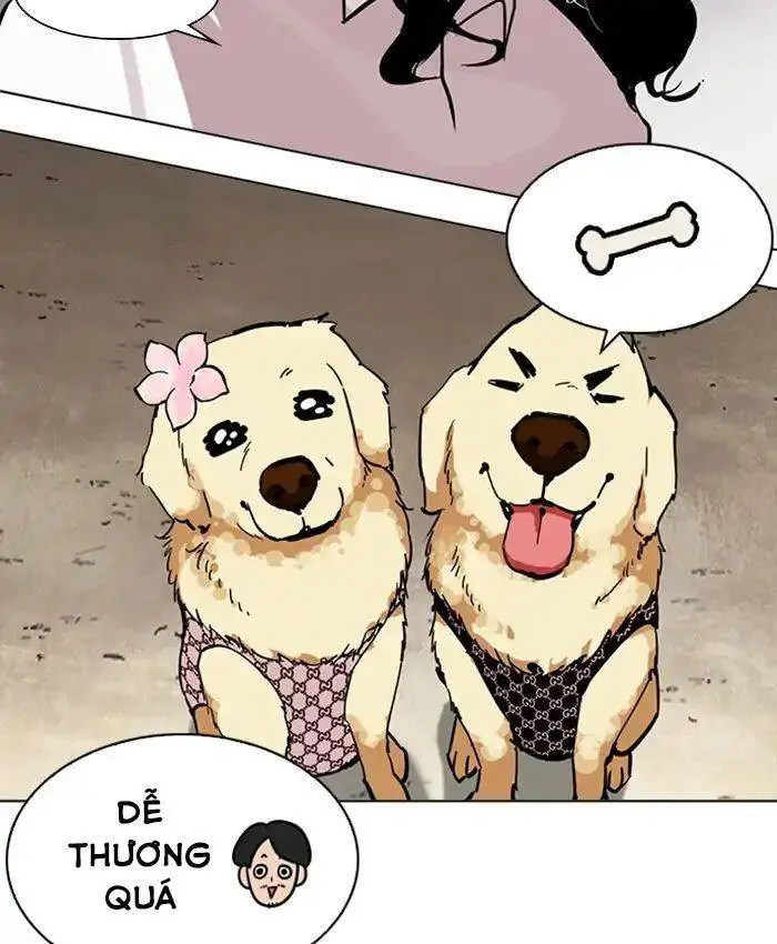 Hoán Đổi Diệu Kỳ Nettruyen ZZZ Chương 214 Page 33