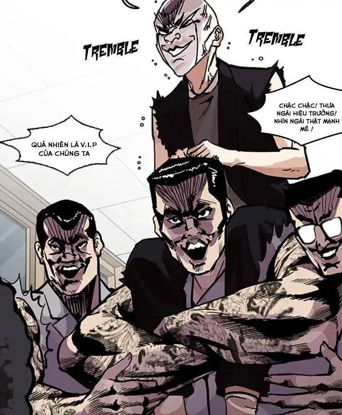 Hoán Đổi Diệu Kỳ Nettruyen ZZZ Chương 214 Page 65