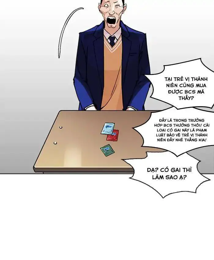 Hoán Đổi Diệu Kỳ Nettruyen ZZZ Chương 214 Page 114