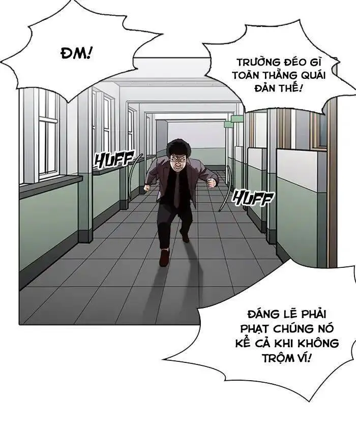 Hoán Đổi Diệu Kỳ Nettruyen ZZZ Chương 214 Page 122