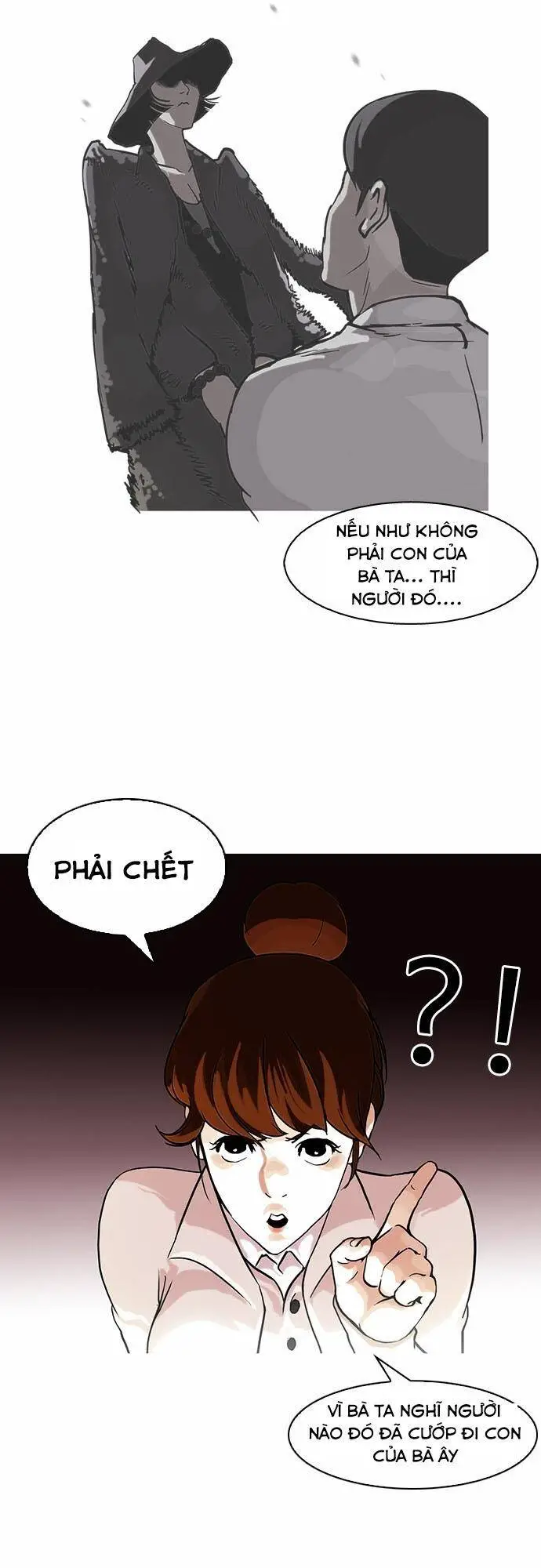 Hoán Đổi Diệu Kỳ Nettruyen ZZZ Chương 95 Page 16