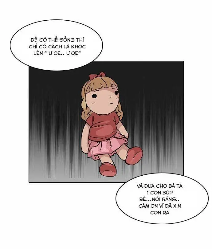 Hoán Đổi Diệu Kỳ Nettruyen ZZZ Chương 95 Page 17