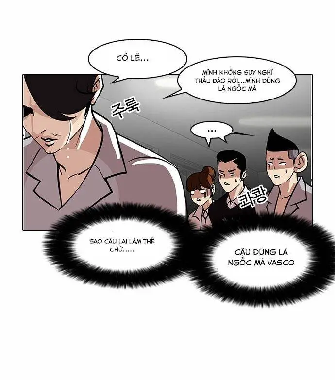 Hoán Đổi Diệu Kỳ Nettruyen ZZZ Chương 95 Page 19