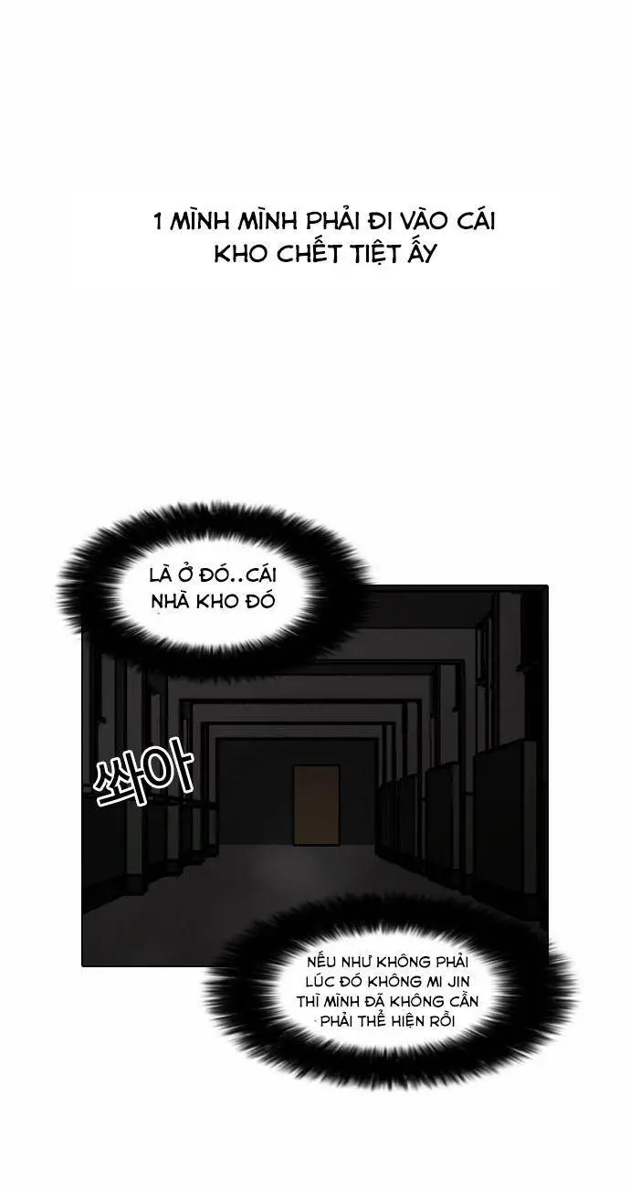 Hoán Đổi Diệu Kỳ Nettruyen ZZZ Chương 95 Page 28