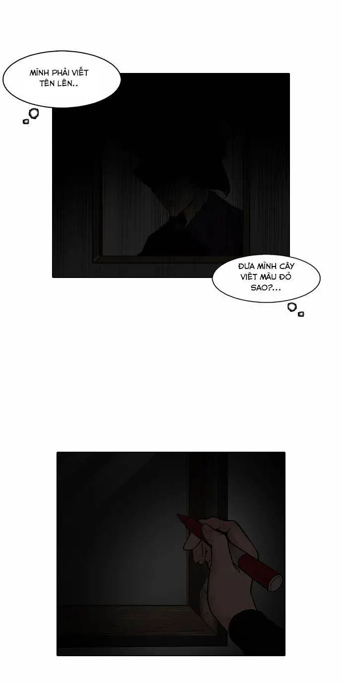 Hoán Đổi Diệu Kỳ Nettruyen ZZZ Chương 95 Page 32
