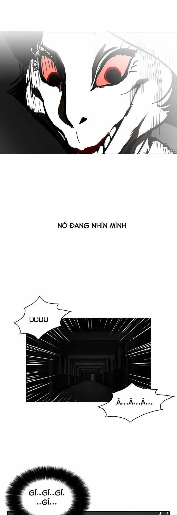 Hoán Đổi Diệu Kỳ Nettruyen ZZZ Chương 95 Page 36