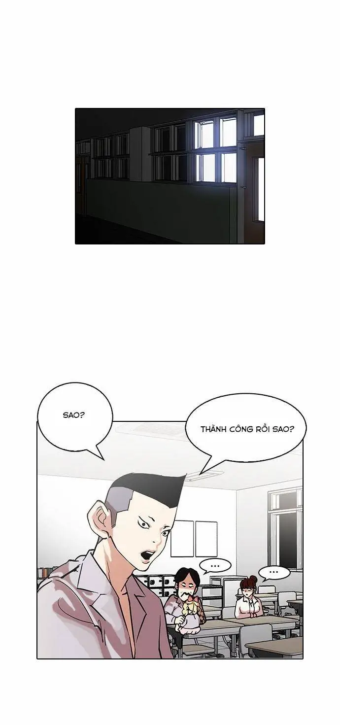 Hoán Đổi Diệu Kỳ Nettruyen ZZZ Chương 95 Page 40