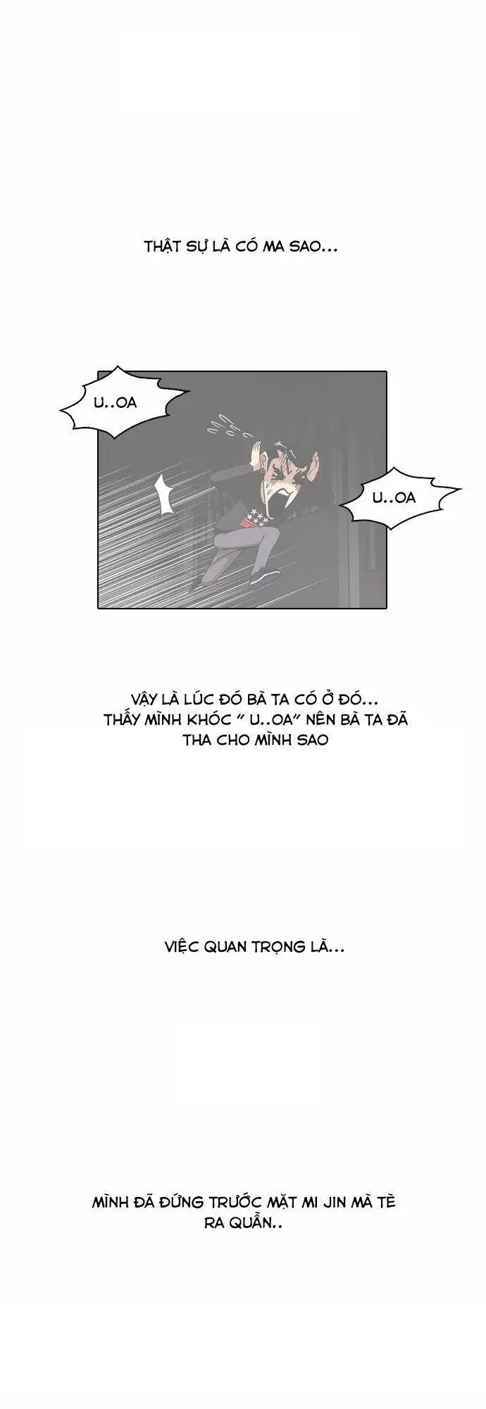 Hoán Đổi Diệu Kỳ Nettruyen ZZZ Chương 95 Page 56