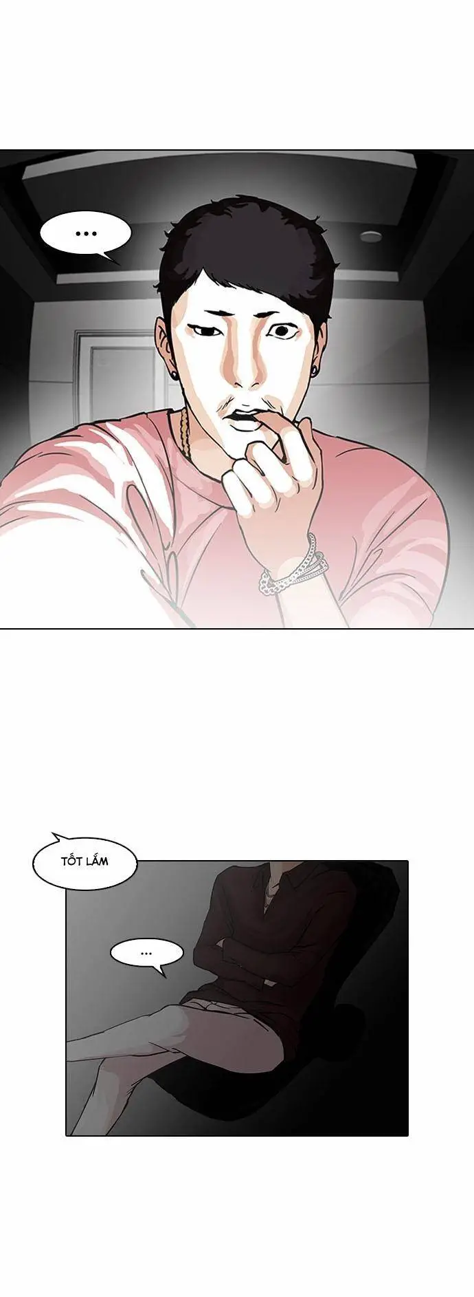 Hoán Đổi Diệu Kỳ Nettruyen ZZZ Chương 96 Page 6