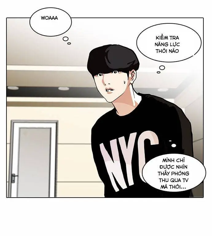Hoán Đổi Diệu Kỳ Nettruyen ZZZ Chương 96 Page 23