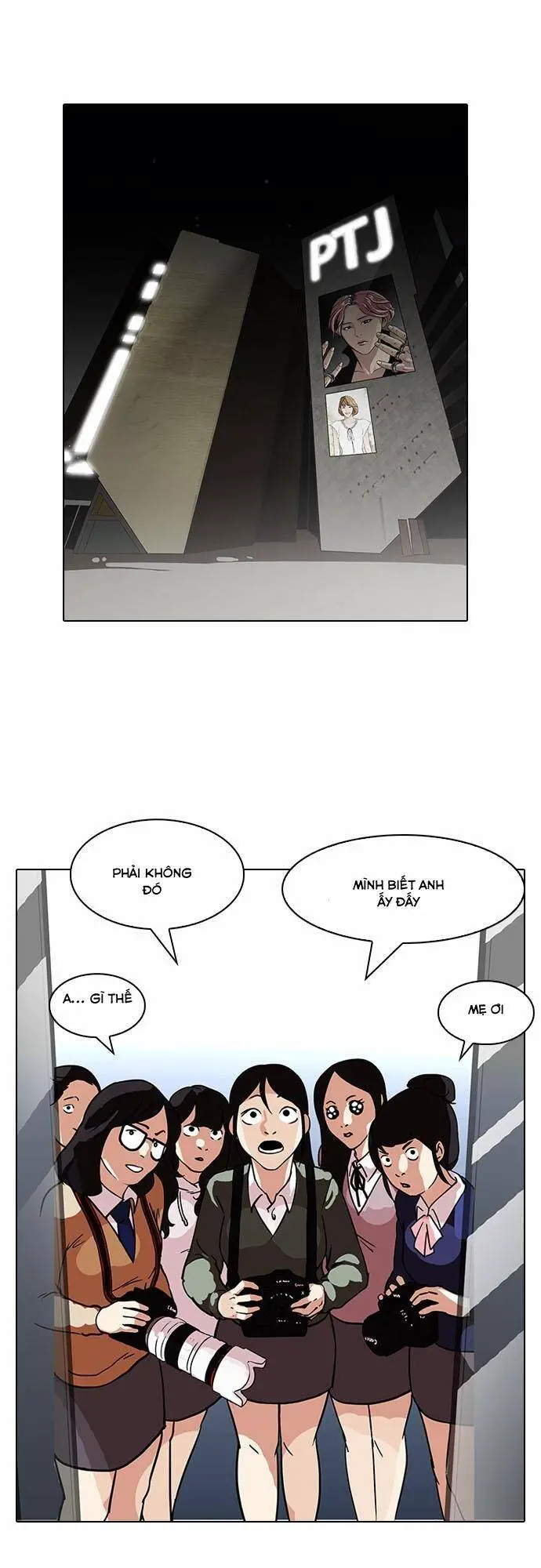 Hoán Đổi Diệu Kỳ Nettruyen ZZZ Chương 96 Page 35