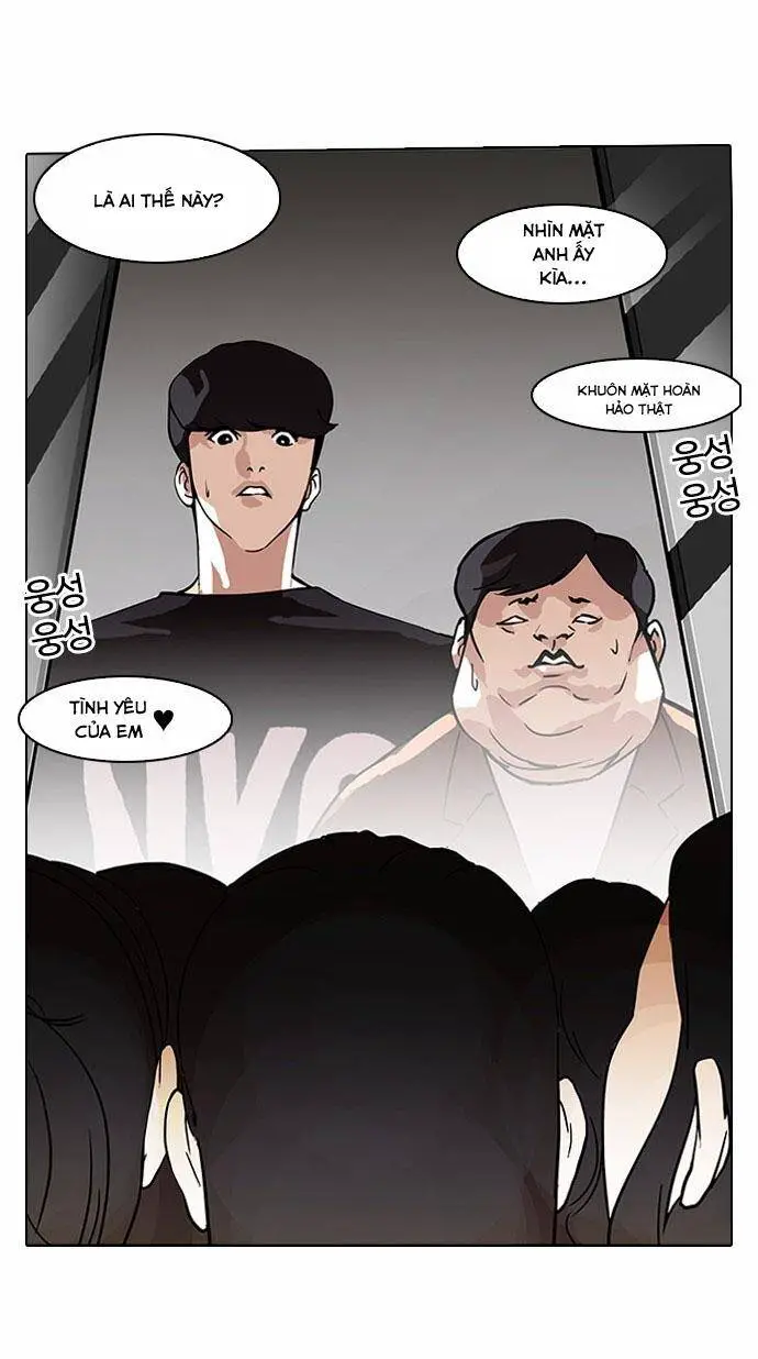 Hoán Đổi Diệu Kỳ Nettruyen ZZZ Chương 96 Page 37