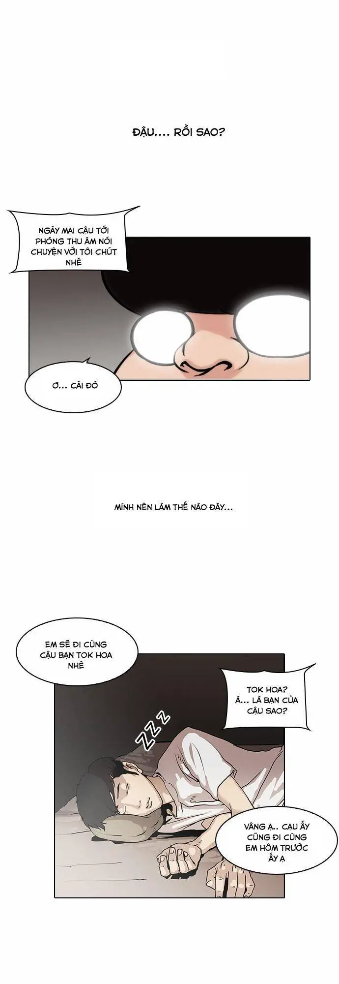 Hoán Đổi Diệu Kỳ Nettruyen ZZZ Chương 96 Page 48