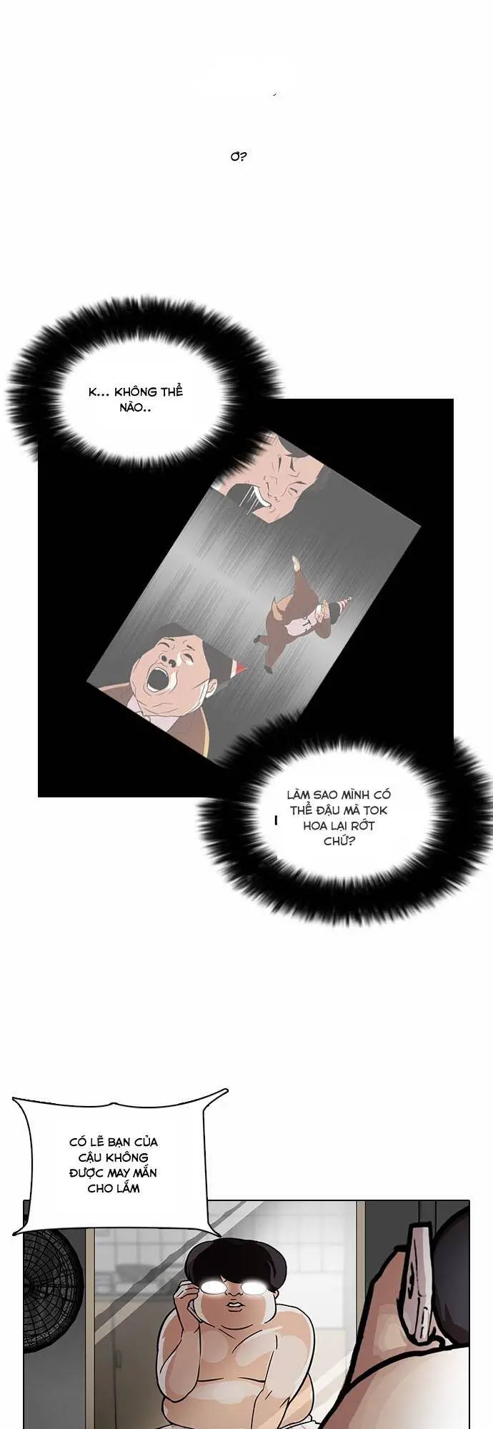 Hoán Đổi Diệu Kỳ Nettruyen ZZZ Chương 96 Page 51