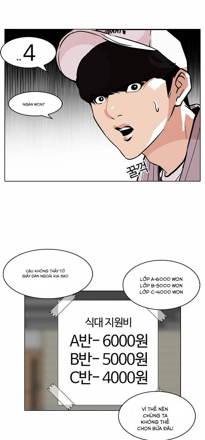 Hoán Đổi Diệu Kỳ Nettruyen ZZZ Chương 97 Page 9
