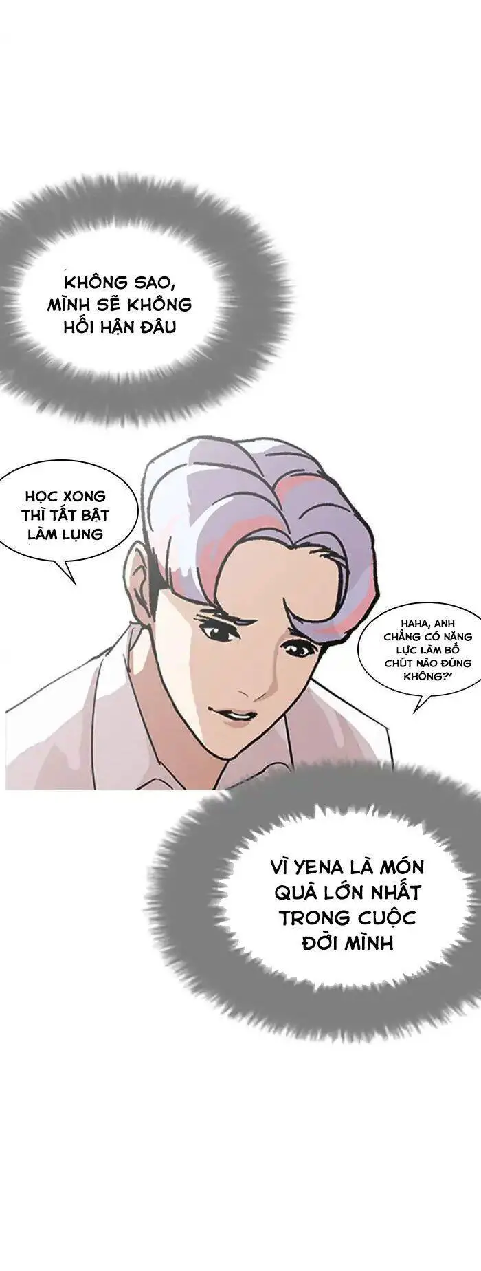Hoán Đổi Diệu Kỳ Nettruyen ZZZ Chương 208 Page 23
