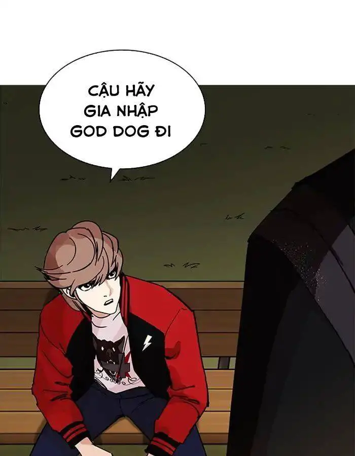 Hoán Đổi Diệu Kỳ Nettruyen ZZZ Chương 208 Page 162