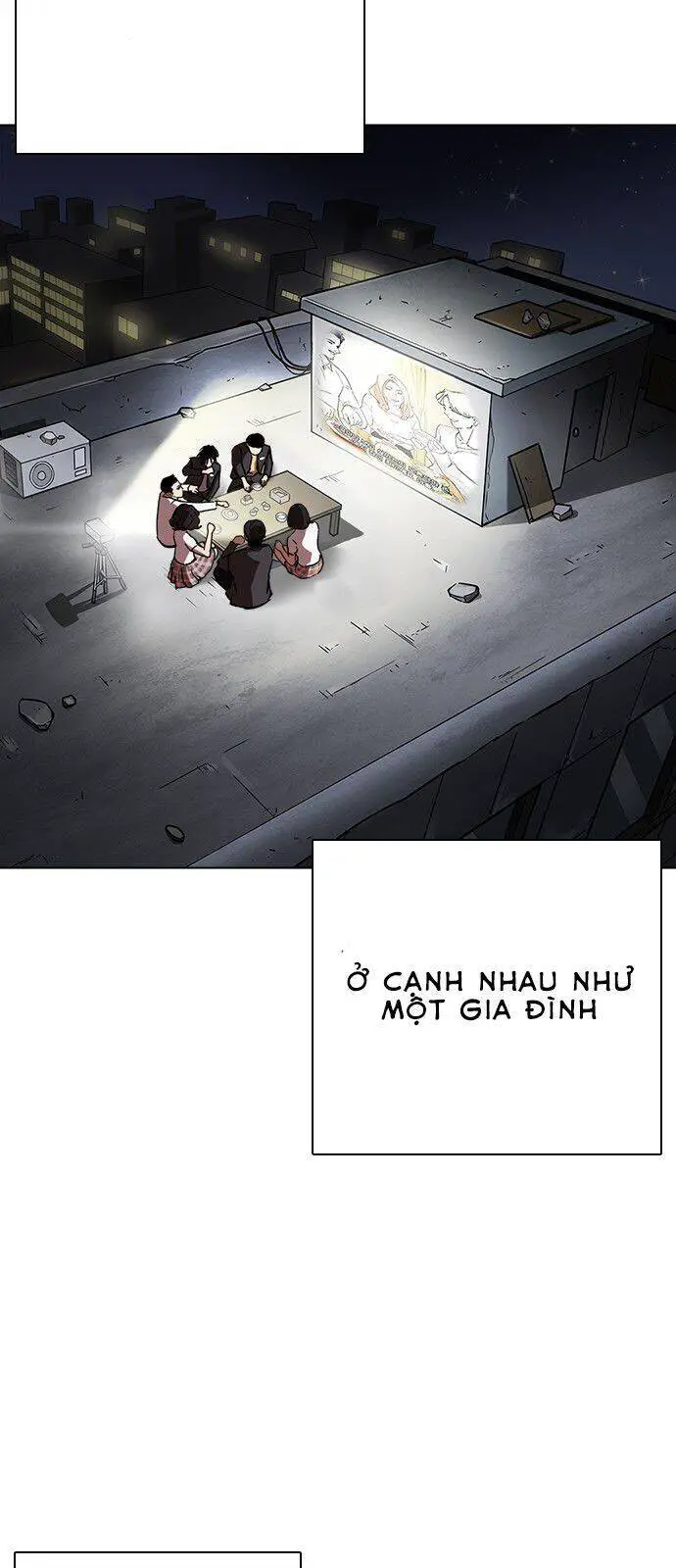 Hoán Đổi Diệu Kỳ Nettruyen ZZZ Chương 239 Page 95