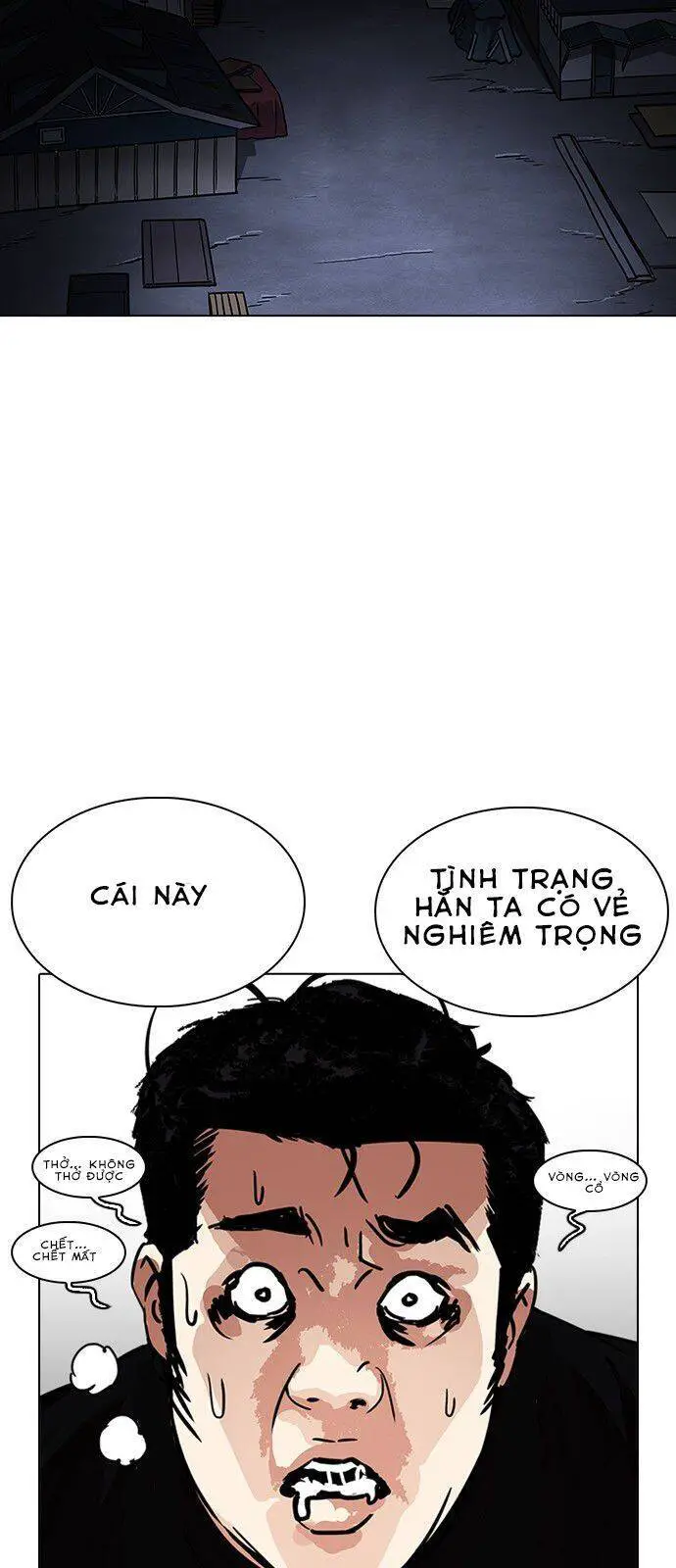Hoán Đổi Diệu Kỳ Nettruyen ZZZ Chương 239 Page 110