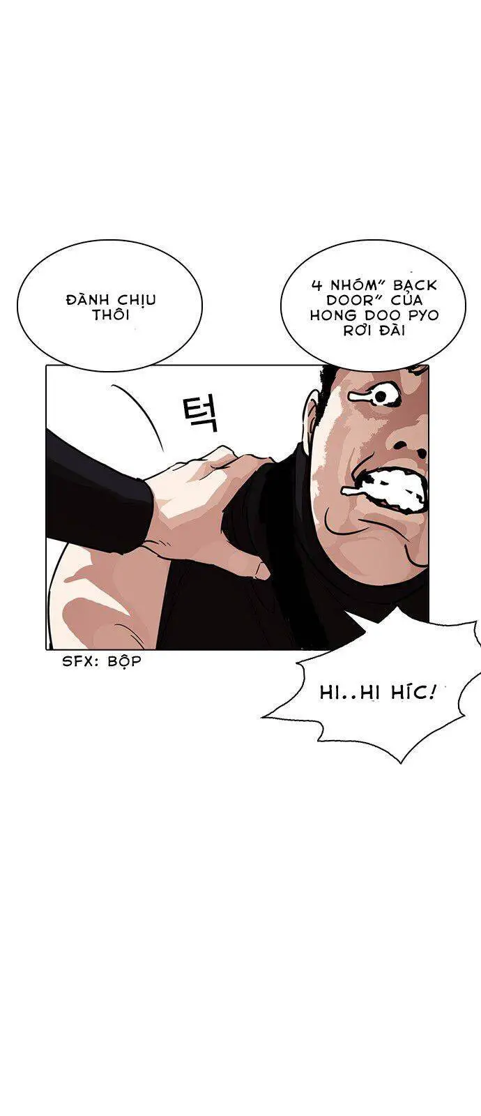 Hoán Đổi Diệu Kỳ Nettruyen ZZZ Chương 239 Page 112