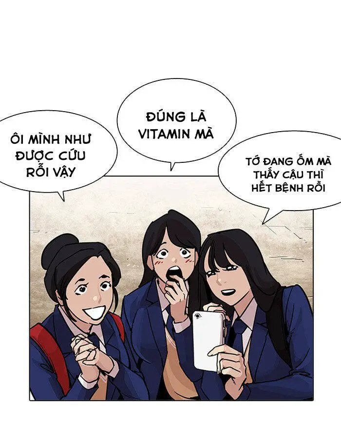Hoán Đổi Diệu Kỳ Nettruyen ZZZ Chương 199 Page 14