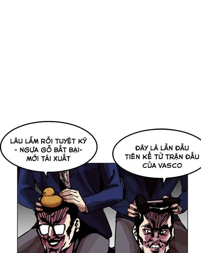 Hoán Đổi Diệu Kỳ Nettruyen ZZZ Chương 199 Page 33