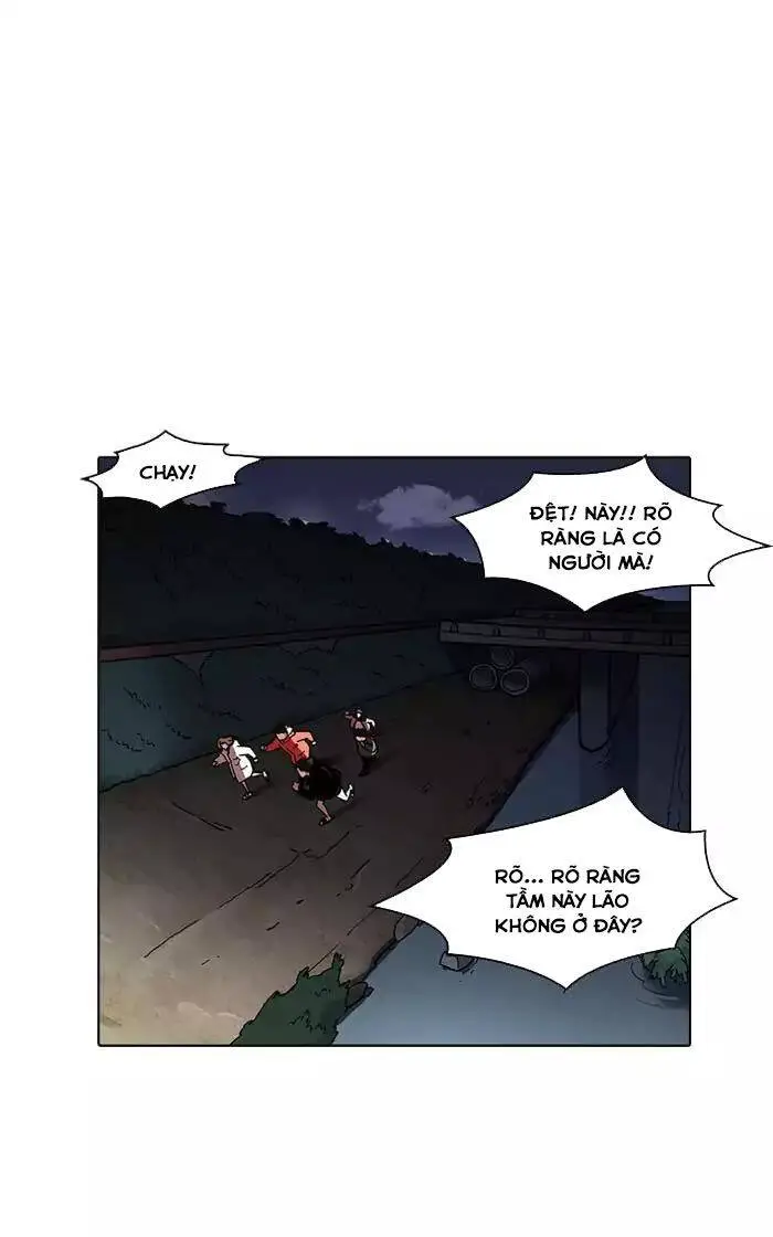 Hoán Đổi Diệu Kỳ Nettruyen ZZZ Chương 193 Page 17
