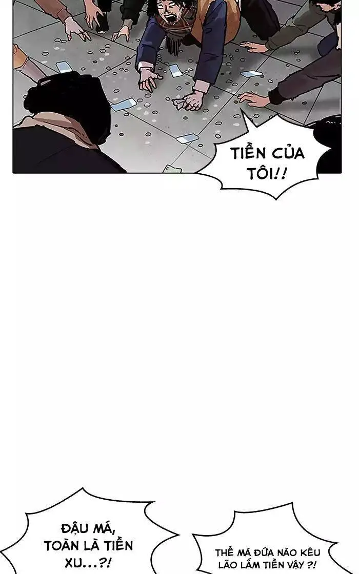 Hoán Đổi Diệu Kỳ Nettruyen ZZZ Chương 193 Page 61