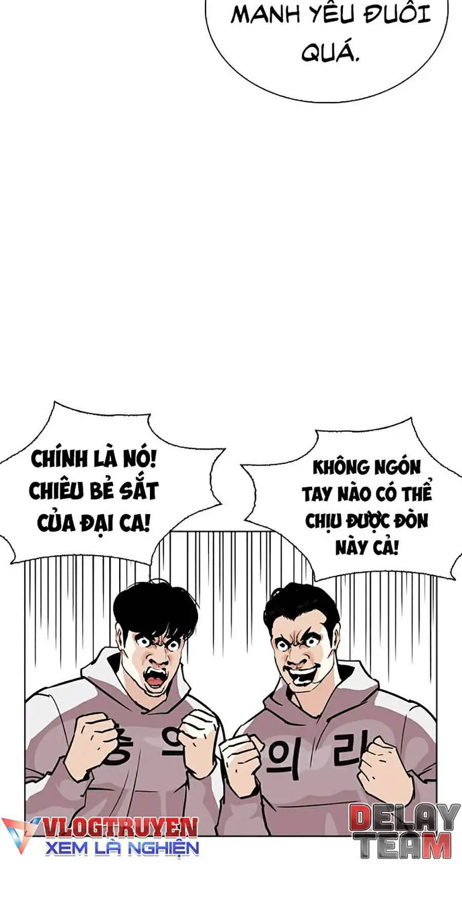 Hoán Đổi Diệu Kỳ Nettruyen ZZZ Chương 261 Page 25