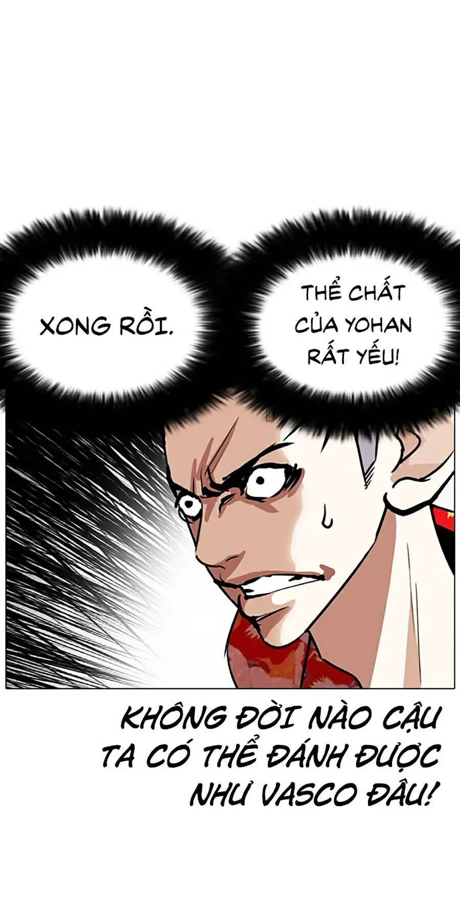 Hoán Đổi Diệu Kỳ Nettruyen ZZZ Chương 261 Page 26