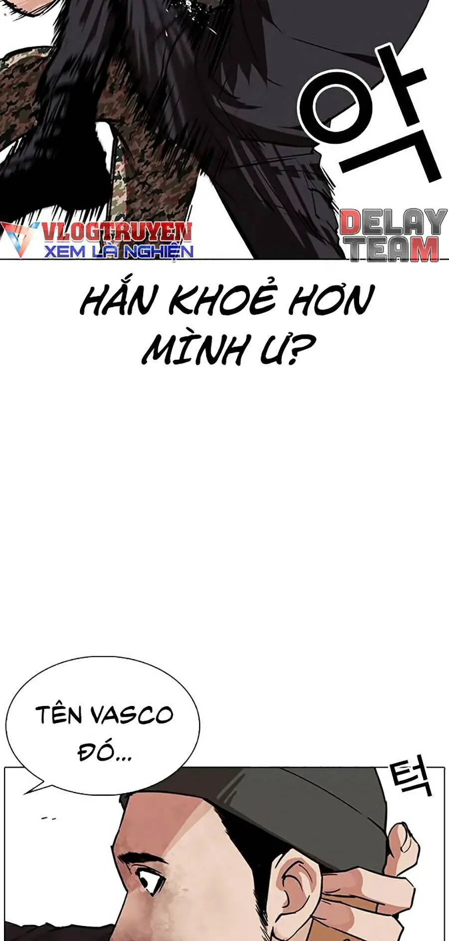 Hoán Đổi Diệu Kỳ Nettruyen ZZZ Chương 261 Page 40