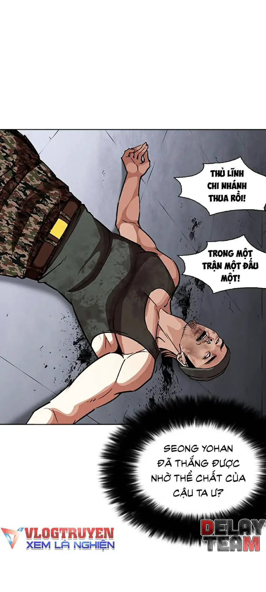 Hoán Đổi Diệu Kỳ Nettruyen ZZZ Chương 261 Page 45