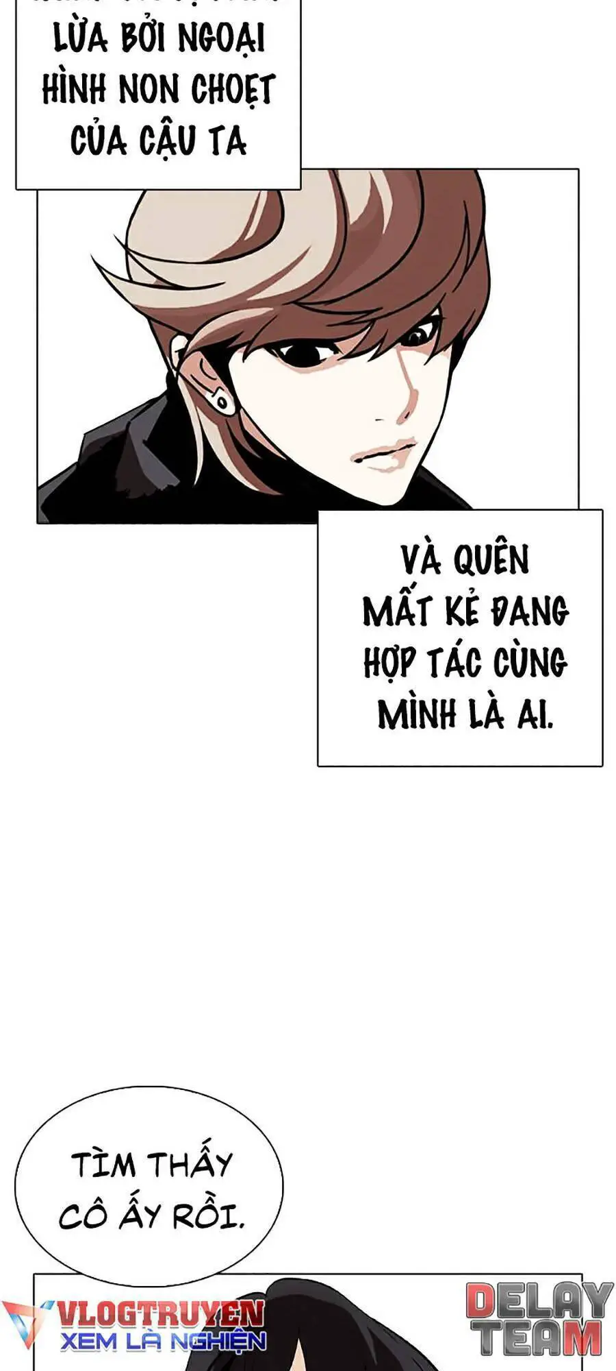 Hoán Đổi Diệu Kỳ Nettruyen ZZZ Chương 261 Page 97