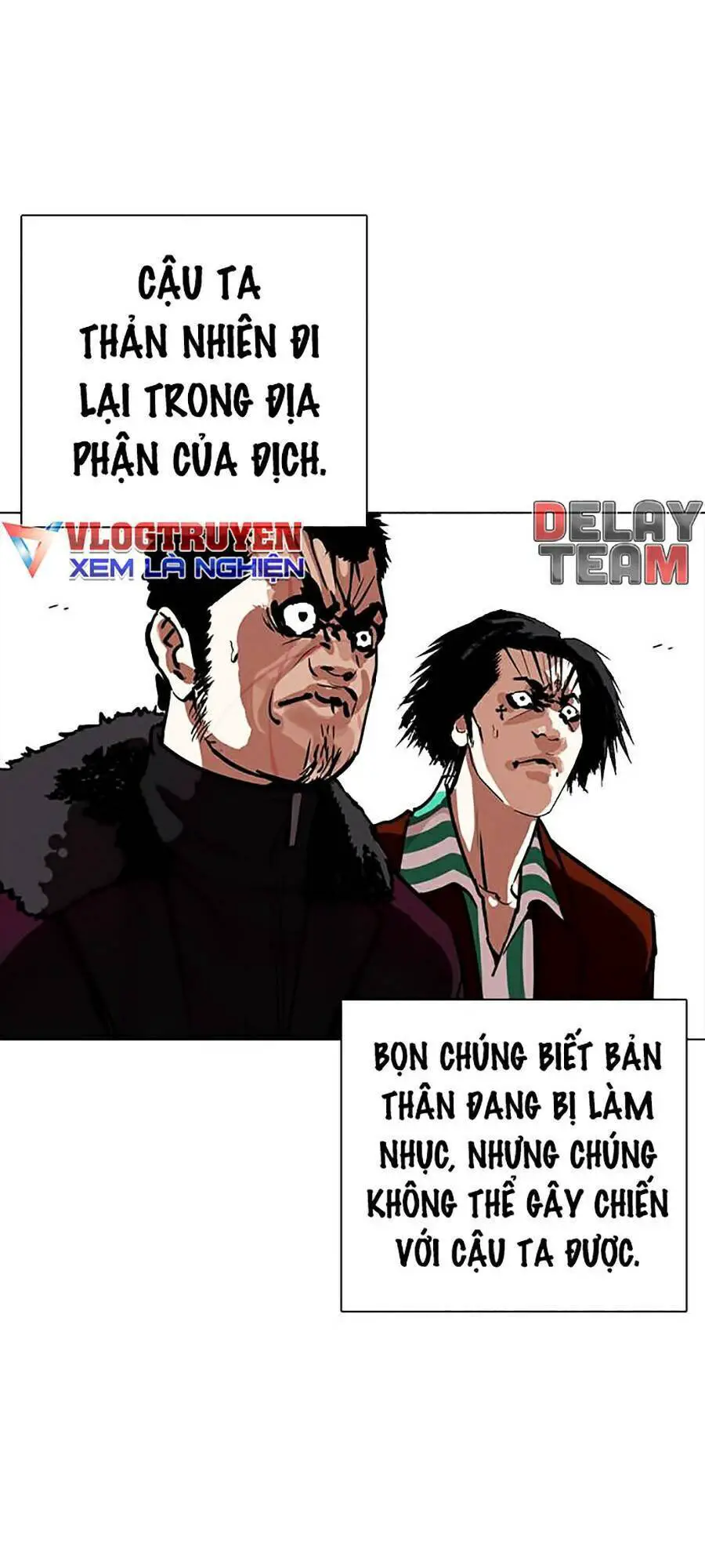 Hoán Đổi Diệu Kỳ Nettruyen ZZZ Chương 261 Page 103