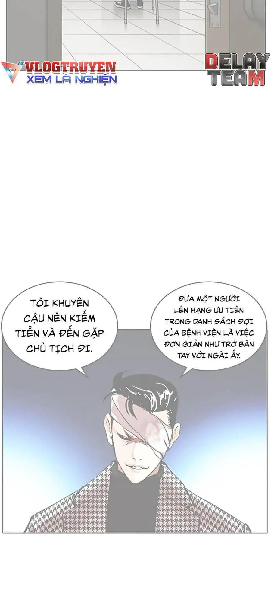 Hoán Đổi Diệu Kỳ Nettruyen ZZZ Chương 261 Page 128