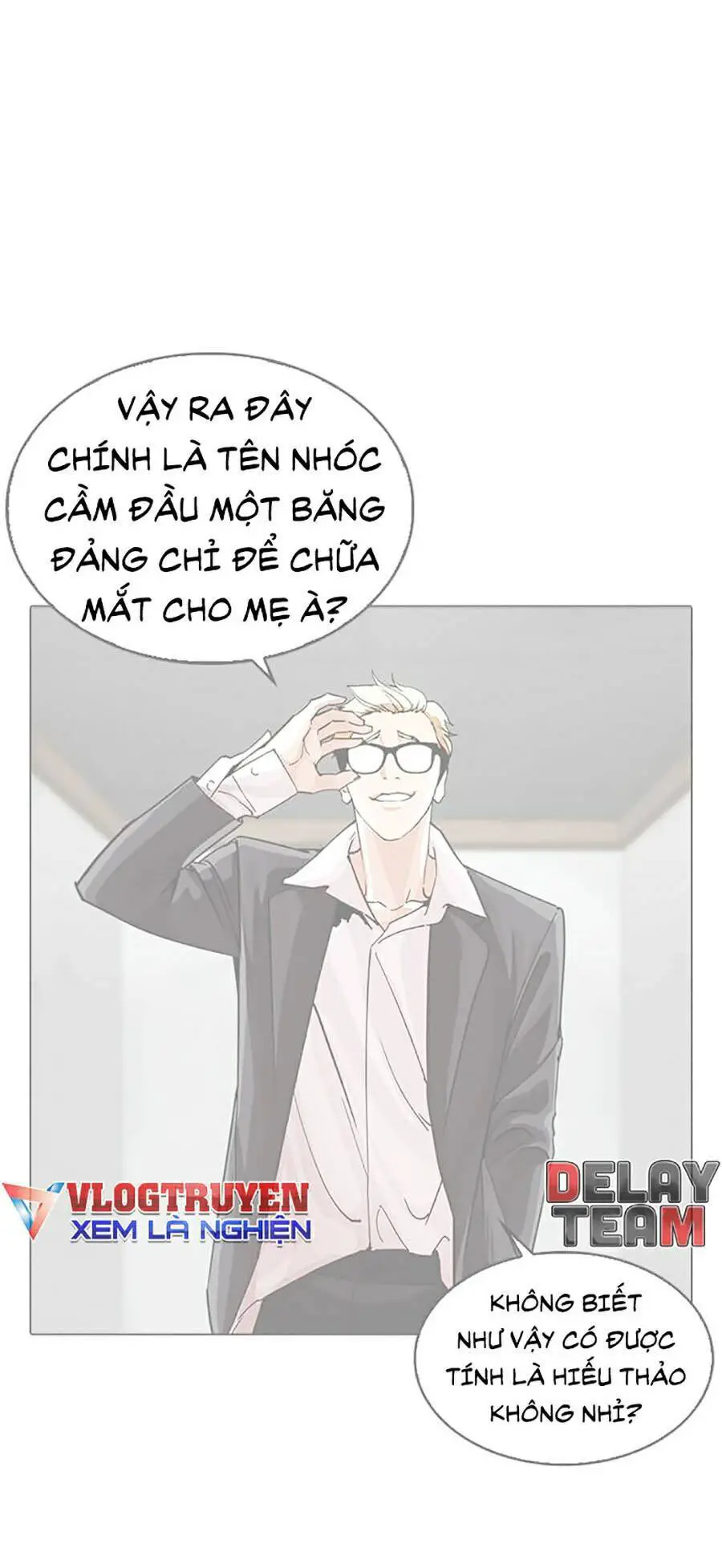 Hoán Đổi Diệu Kỳ Nettruyen ZZZ Chương 261 Page 129