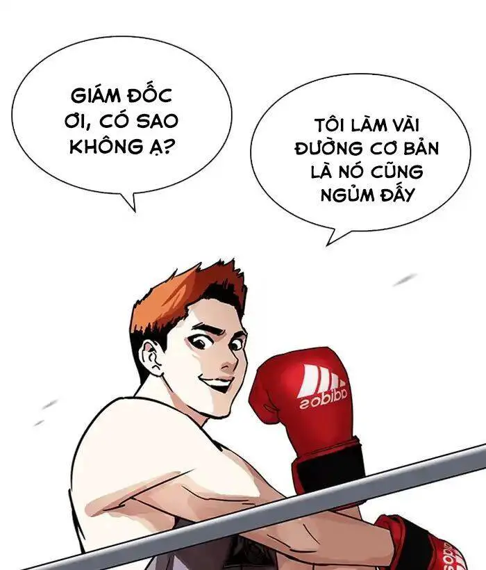 Hoán Đổi Diệu Kỳ Nettruyen ZZZ Chương 207 Page 7