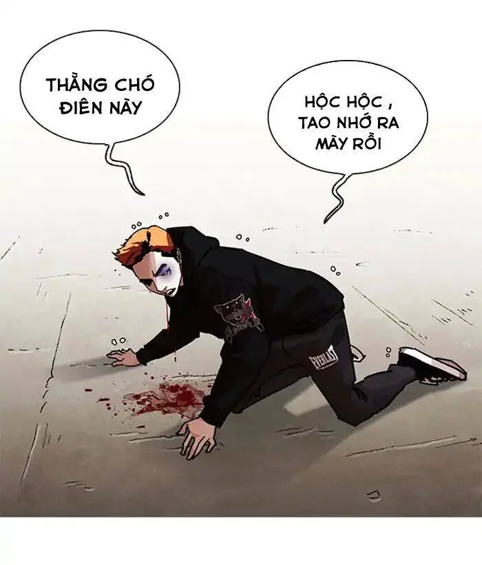Hoán Đổi Diệu Kỳ Nettruyen ZZZ Chương 207 Page 163