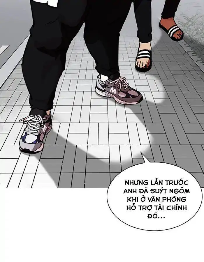 Hoán Đổi Diệu Kỳ Nettruyen ZZZ Chương 213 Page 16