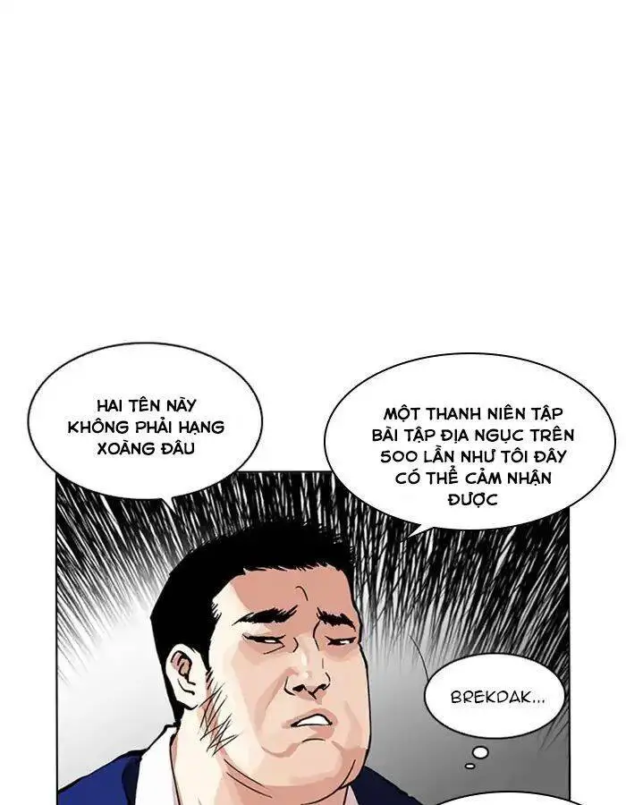 Hoán Đổi Diệu Kỳ Nettruyen ZZZ Chương 213 Page 17