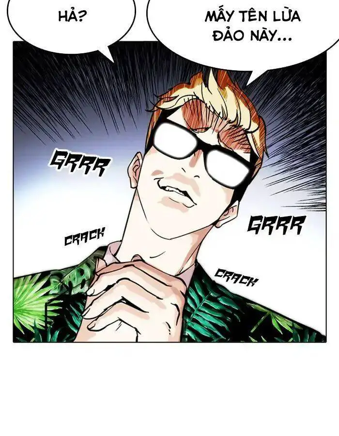 Hoán Đổi Diệu Kỳ Nettruyen ZZZ Chương 213 Page 19