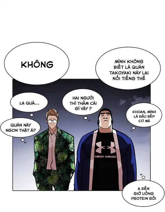 Hoán Đổi Diệu Kỳ Nettruyen ZZZ Chương 213 Page 30