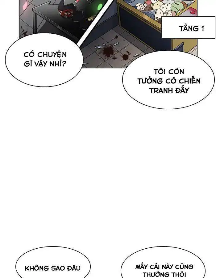 Hoán Đổi Diệu Kỳ Nettruyen ZZZ Chương 213 Page 45