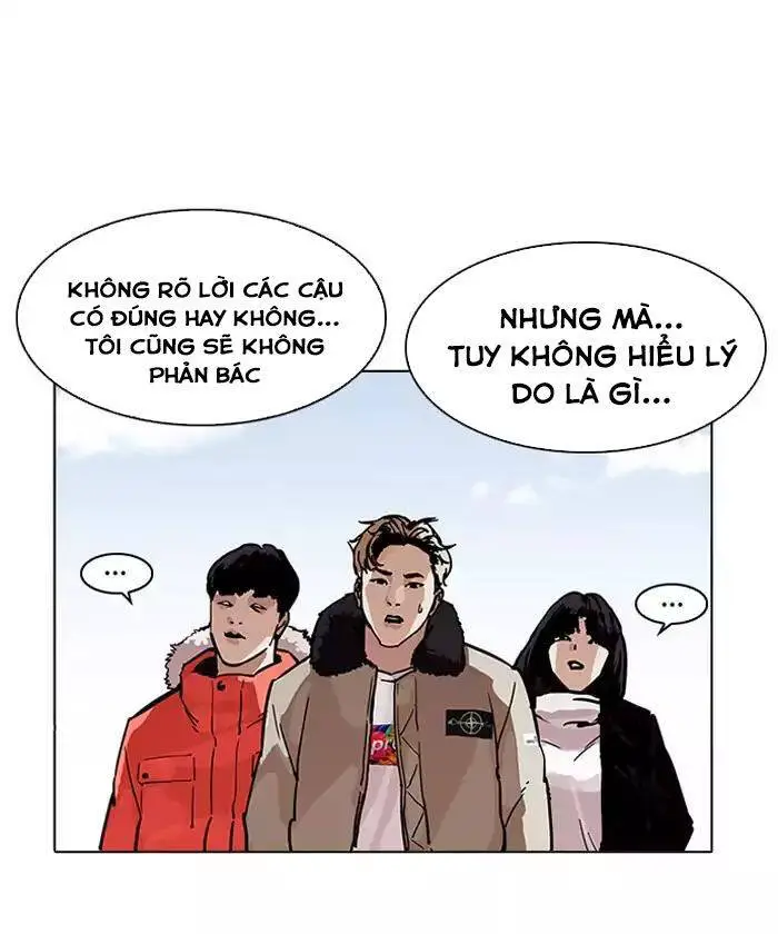 Hoán Đổi Diệu Kỳ Nettruyen ZZZ Chương 192 Page 144