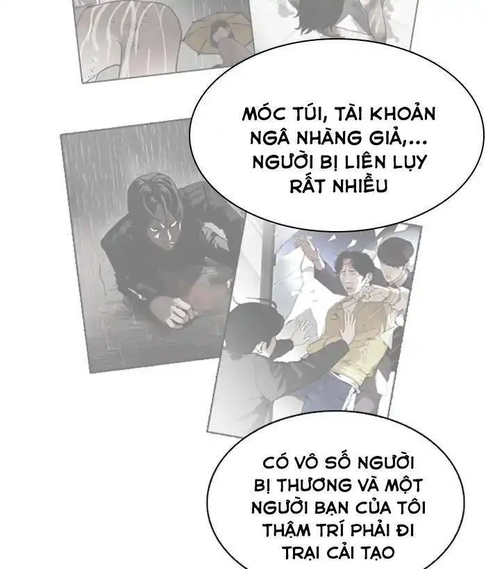 Hoán Đổi Diệu Kỳ Nettruyen ZZZ Chương 212 Page 98
